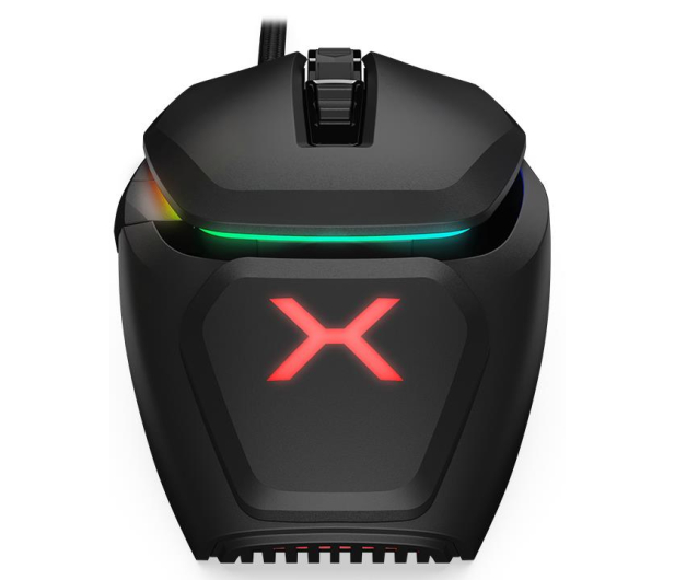 KRUX gamingowa Bot RGB KRX0115 - 746390 - zdjęcie 8